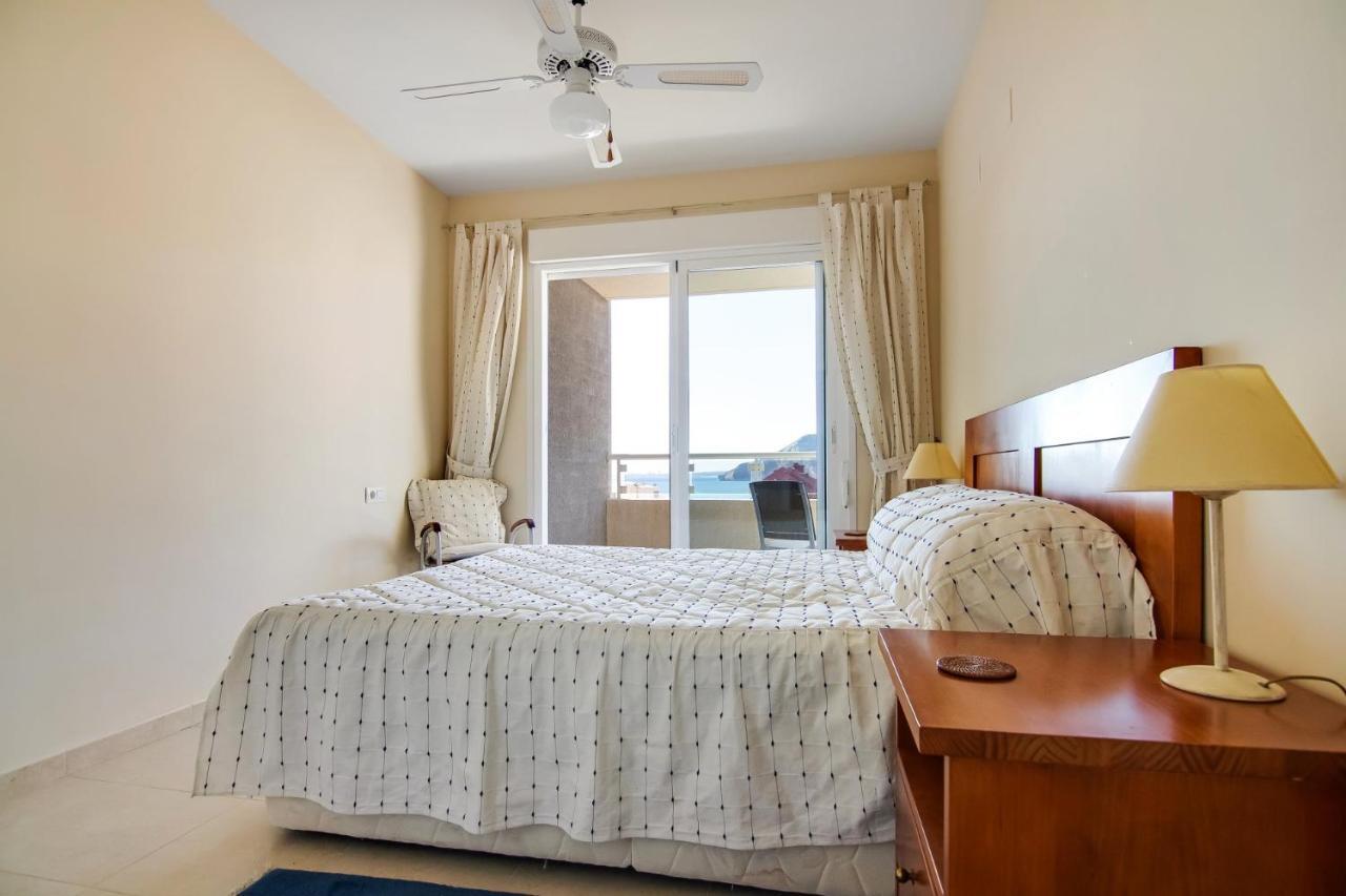 Perfect Location With Stunning Views, 2 Minutes To Beach Calpe Ngoại thất bức ảnh